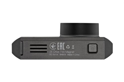 Видеорегистратор 2E Drive 730 Magnet 2E-DRIVE730MAGNET