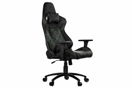 Игровое кресло 2E GC22 Camouflage 2E-GC22CAM