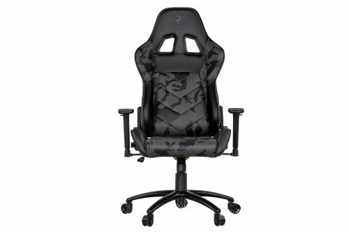 Игровое кресло 2E GC22 Camouflage 2E-GC22CAM