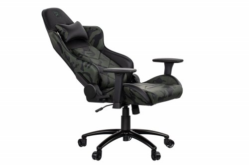 Игровое кресло 2E GC22 Camouflage 2E-GC22CAM