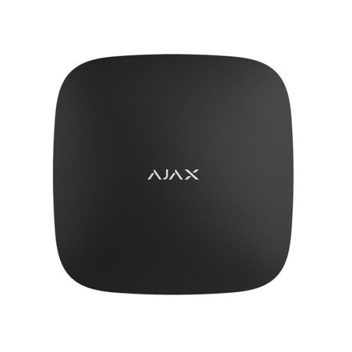 Комплект охранной сигнализации Ajax StarterKit Cam черный