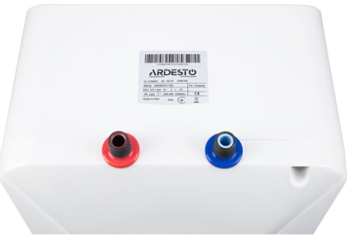 Водонагреватель Ardesto EWH-15OMWMI