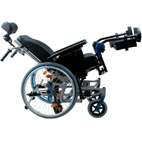 Многофункциональная инвалидная коляска Concept II OSD OSD-JYQ3-40