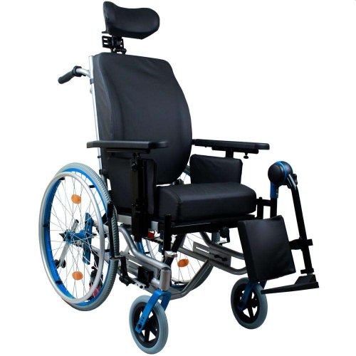 Многофункциональная инвалидная коляска Concept II OSD OSD-JYQ3-45