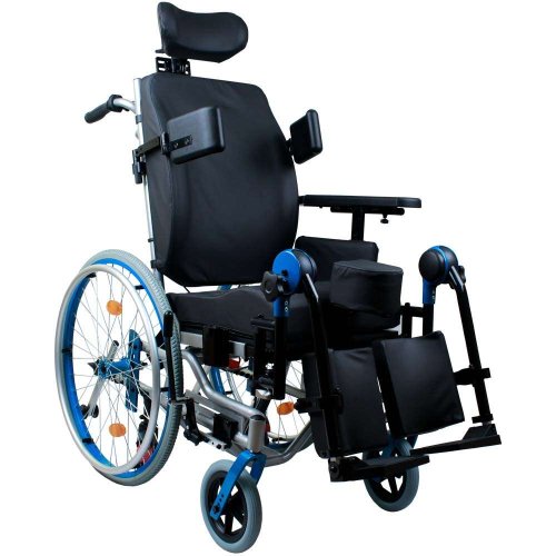 Многофункциональная инвалидная коляска Concept II OSD OSD-JYQ3-45
