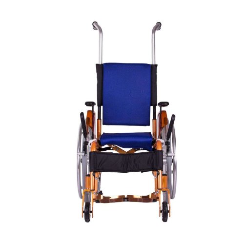 Детская инвалидная коляска ADJ Kids OSD ADJK-М