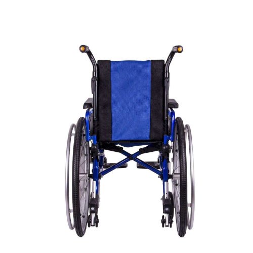 Детская инвалидная коляска OSD Child Chair (OSD-MOD-EL-B-35)