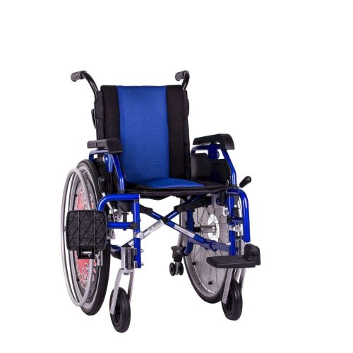 Детская инвалидная коляска OSD Child Chair (OSD-MOD-EL-B-35)