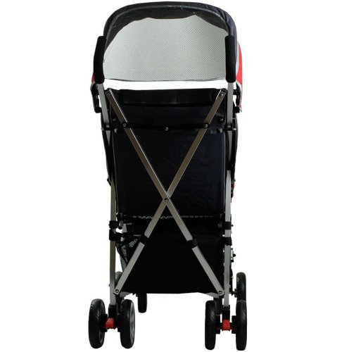 Детская инвалидная коляска OSD OSD-MK1000