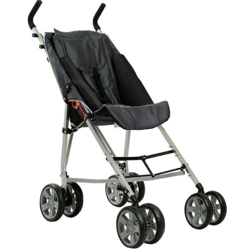 Дитяча інвалідна коляска OSD OSD-MK1000
