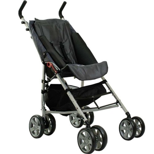 Дитяча інвалідна коляска OSD OSD-MK1000