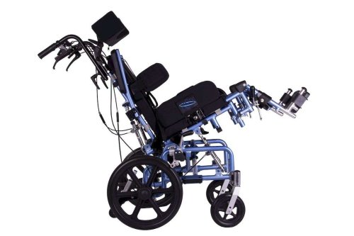 Детская инвалидная коляска OSD Junior (RE-MOD-MK-2200)