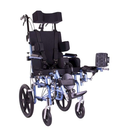 Детская инвалидная коляска OSD Junior (RE-MOD-MK-2200)