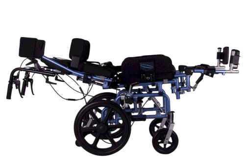 Детская инвалидная коляска OSD Junior (RE-MOD-MK-2200)