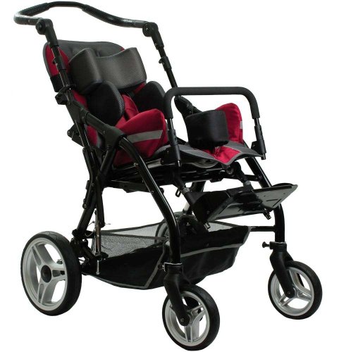 Детская инвалидная коляска OSD OSD-MK2218
