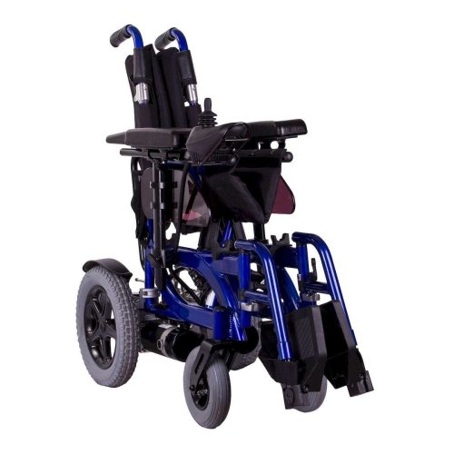 Инвалидная коляска с электроприводом OSD PCC 1600