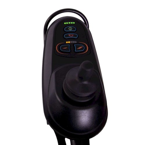 Инвалидная коляска с электроприводом OSD PCC 1600