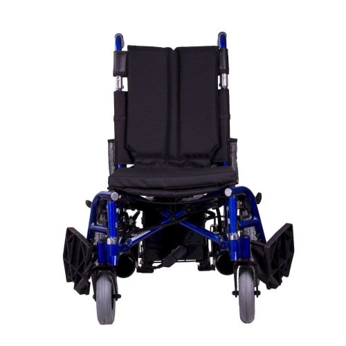 Инвалидная коляска с электроприводом OSD PCC 1600