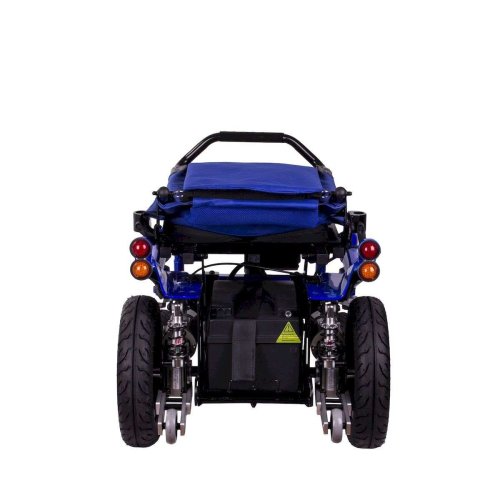 Инвалидная коляска с электроприводом OSD ROCKET III