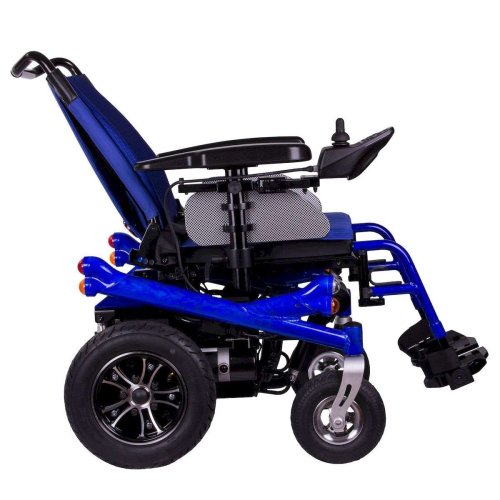 Инвалидная коляска с электроприводом OSD ROCKET III