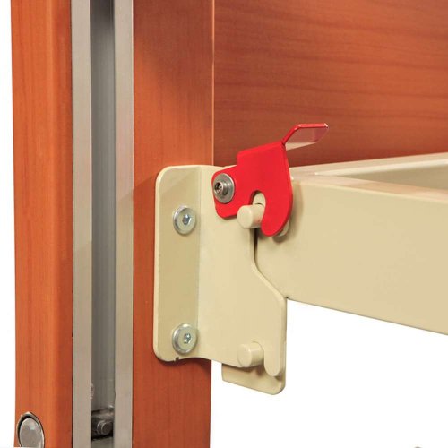 Кровать медицинская функциональная OSD 94 (4 секции)