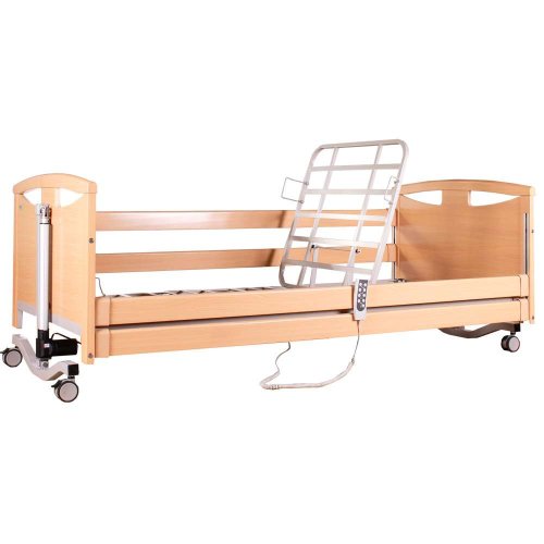 Функциональная кровать с усиленным ложем OSD 9510