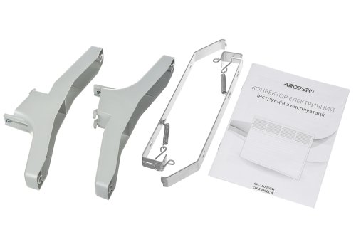 Конвектор Ardesto CH-1500ECW