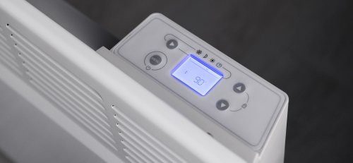 Конвектор Ardesto CH-2000ECW