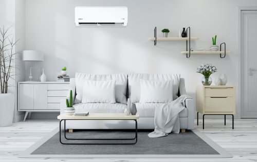 Кондиционер Ardesto ACM-11HRDN1