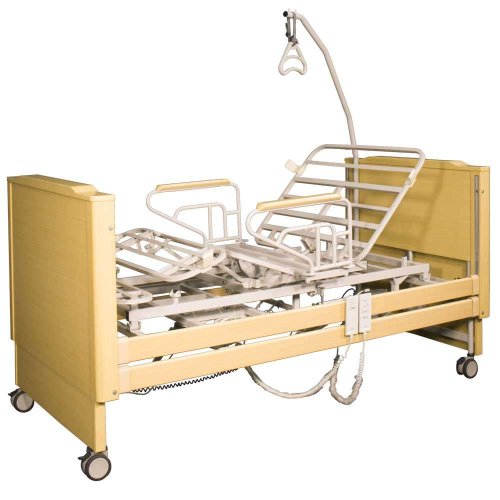 Многофункциональная кровать с поворотным ложем OSD OSD-9000