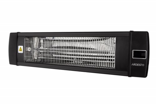 Инфракрасный обогреватель Ardesto IH-2000-CBN1B
