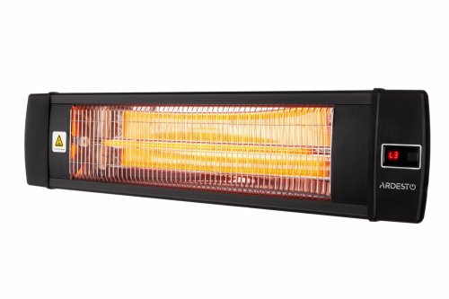 Инфракрасный обогреватель Ardesto IH-2500-CBN1B