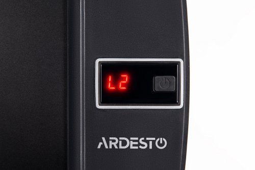 Инфракрасный обогреватель Ardesto IH-2500-CBN1B