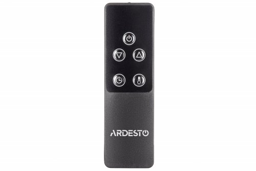 Инфракрасный обогреватель Ardesto IH-2500-CBN1B