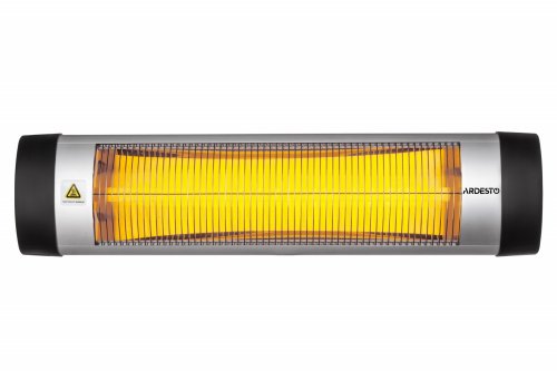 Инфракрасный обогреватель со стендом Ardesto IH-2500-Q1S_IH-TS-01