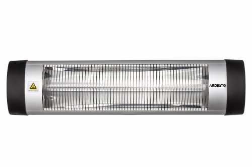 Инфракрасный обогреватель со стендом Ardesto IH-2500-Q1S_IH-TS-01