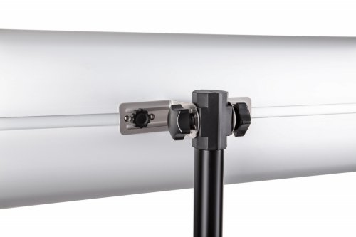 Инфракрасный обогреватель со стендом Ardesto IH-2500-Q1S_IH-TS-01