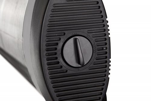 Инфракрасный обогреватель со стендом Ardesto IH-2500-Q1S_IH-TS-01