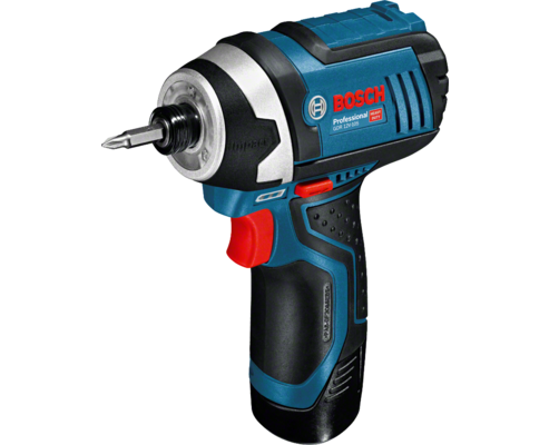 Аккумуляторный ударный гайковерт Bosch GDR 12V-105 06019A6901