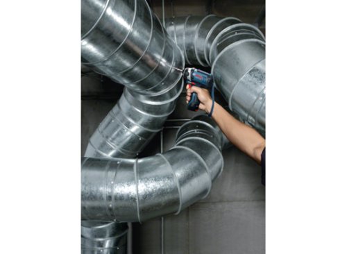 Аккумуляторный ударный гайковерт Bosch GDR 12V-105 06019A6901