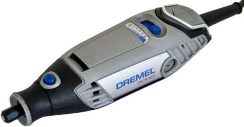 Багатофункціональний інструмент Dremel 3000-25 F0133000UG