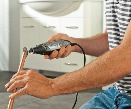 Багатофункціональний інструмент Dremel 3000-25 F0133000UG