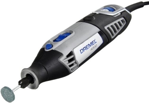 Многофункциональный инструмент Dremel 4000 2/35 F0134000UG