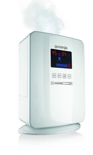 Зволожувач повітря Gorenje H50DW
