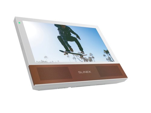 Видеодомофон Slinex Sonik 7 White