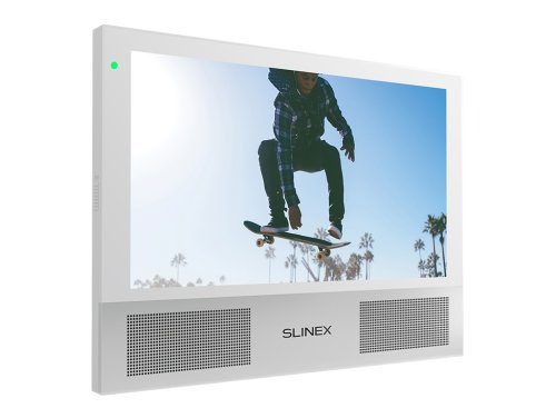 Видеодомофон Slinex Sonik 7 White