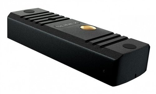Комплект видеодомофона Slinex SQ-04 Black + Панель Slinex ML-16HR Black