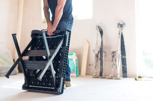 Верстак складной Express Stanley FMST1-75672