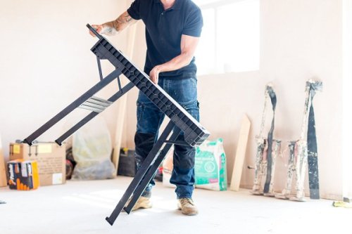 Верстак складной Express Stanley FMST1-75672