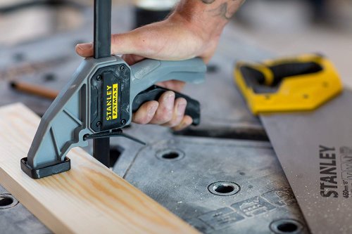 Верстак складной Express Stanley FMST1-75672